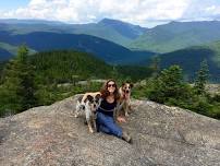 Yoga & Nature Retreat in Maine (Dog-Friendly) ~ August 15-18, 2024