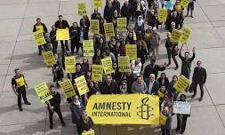 AITO Regional General Meeting — Amnesty International Toronto Organization (AITO)