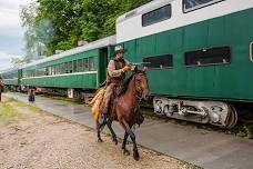 Wild West Express