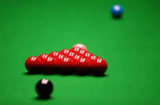 Watch‷ —World Snooker Championship (2024) — Live Streaming, Online Draw Results free TV