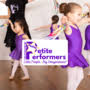 Petite Performers - Baby Ballet