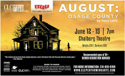 'AUGUST: Osage County' A Brainerd Community Theatre production