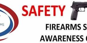 Massachusetts LTC-FID Firearm Safety Course