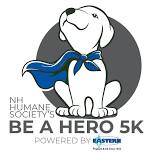 Be A Hero 5k Run/Walk