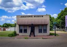 Story Time At The Jaketown..Let's Make Fry Bread!