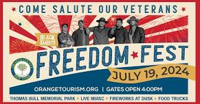 2024 Freedom Fest