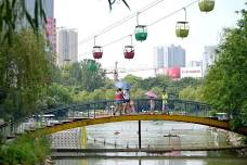 Zhengzhou Romantic Tour: Discover Love Stories and Serene Spots in China's Most Passionate City