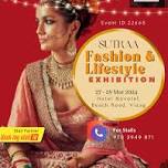 Sutraa Fashion & Lifestyle Exhibition