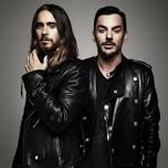 Thirty Seconds to Mars – Seasons World Tour 2024