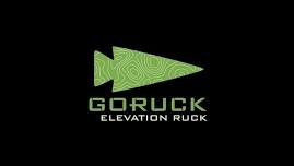 Elevation Ruck