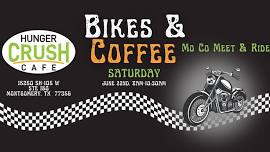 Bikes & Coffee