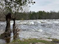 Blakeney Rapids after Mill of Kintail - Max 10