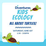 Free Family Swim & Kids Ecology session at Diventures Alpharetta