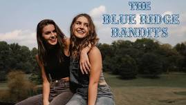 The Blue Ridge Bandits LIVE at 4Js Farm + Brewery!