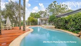 Open for Inspection - 256 North Maleny Road, NORTH MALENY, QLD 4552