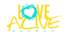 Love Alive Church 5k