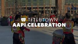 AAPI Celebration at Titletown