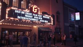 No Coast Film Fest