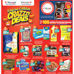 Crazy Deals - Buraydah