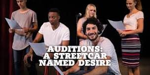 Auditions: A Streetcar Named Desire