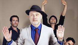 Jah Wobble @ Komedia Bath