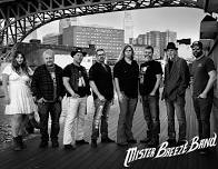 Mister Breeze Band (Lynyrd Skynyrd Tribute) at BIGBAR 6-10!