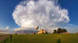 Stevens County Severe Weather Basics SKYWARN Class