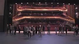 TFA TOURS SPECIAL EDITION | The Tulsa Performing Arts Center: Behind the Scenes