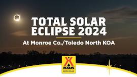 Eclipse 2024!