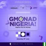 Gmonad Nigeria.