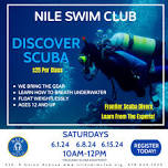 Discover Scuba