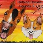 Helping Horses & Hounds Sunrise Stroll 3K Walk, 5K Kids Run & 5K Run!