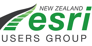 NZ Esri Users Group Regional User Conference - Marlborough