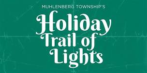 Holiday Trail of Lights