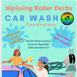 NRD Car Wash!