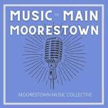 Moorestown Music Collective presents John Train with special guest Tom Heyman