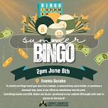 Bingo at Sunbury Oromocto Park and Campground