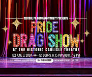 Pride Night at Carlisle Theatre