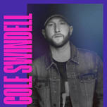 Cole Swindell: Win The Night Tour 2024