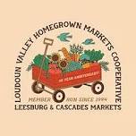 Leesburg Farmers Market