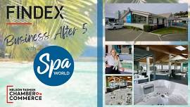 Findex BA5: Hosted by Spa World Nelson