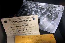 Digital Collection Day: Preserving Stories & Objects of the Second World War (D-Day 80)