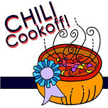 Chili Cook-Off