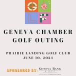 2024 Geneva Chamber Golf Outing