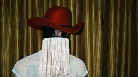 Orville Peck