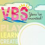 Mulberry Community VBS 2024