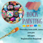 Rock Painting