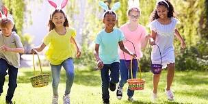 2024 Bar Harbor Inn's Annual Easter Egg Hunt