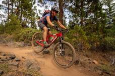 Boise, ID | Ninja Mountain Bike Clinics