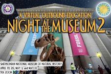 Night at the Museum 2